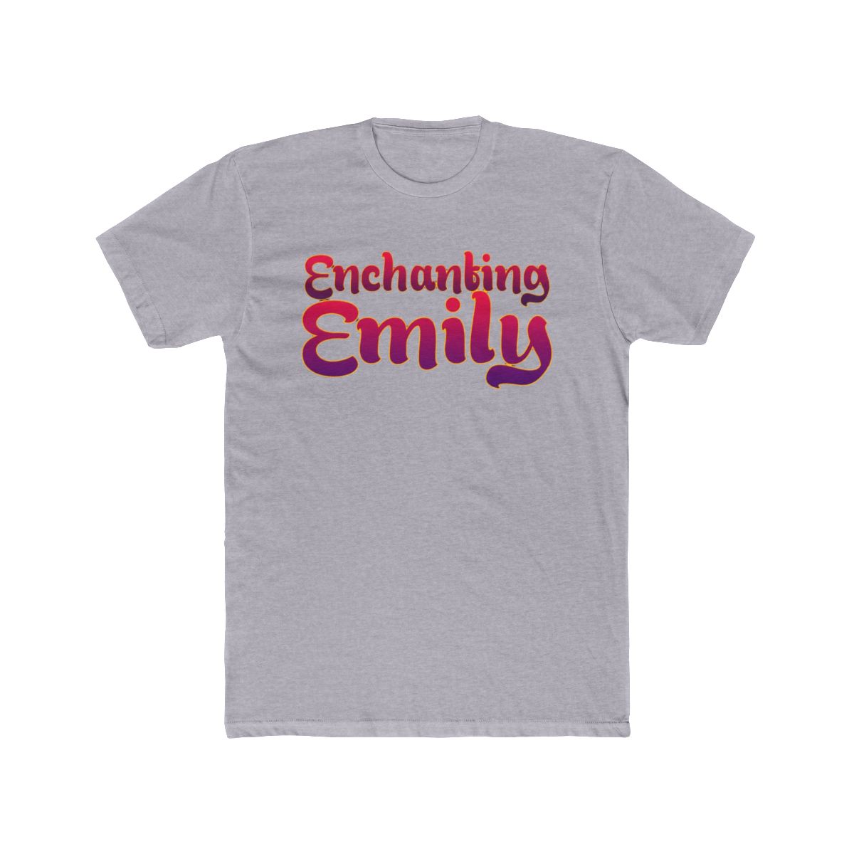 Enchanting Emily T Shirt | Emily Wilde