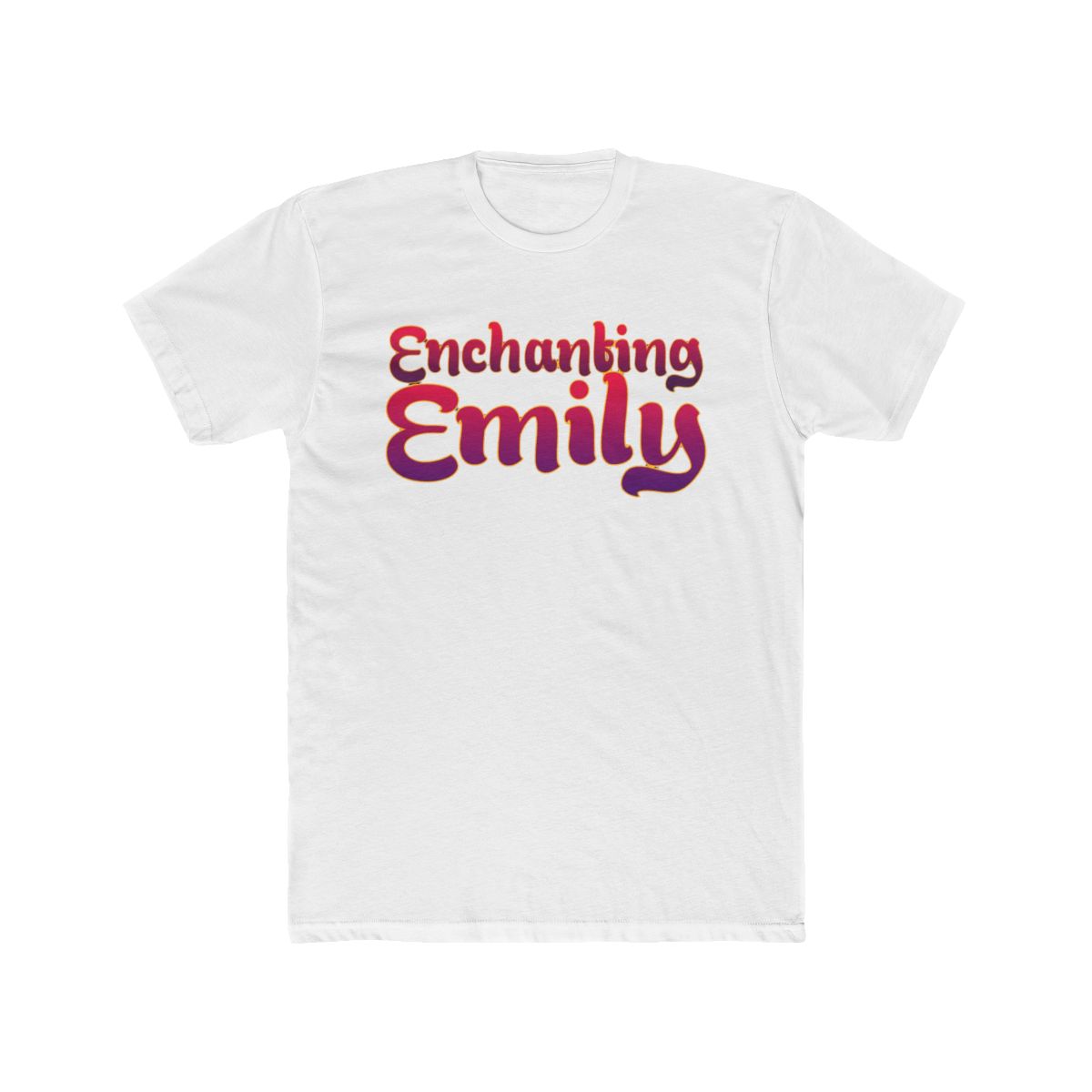 Enchanting Emily T Shirt | Emily Wilde - Official T-Shirts merchandise