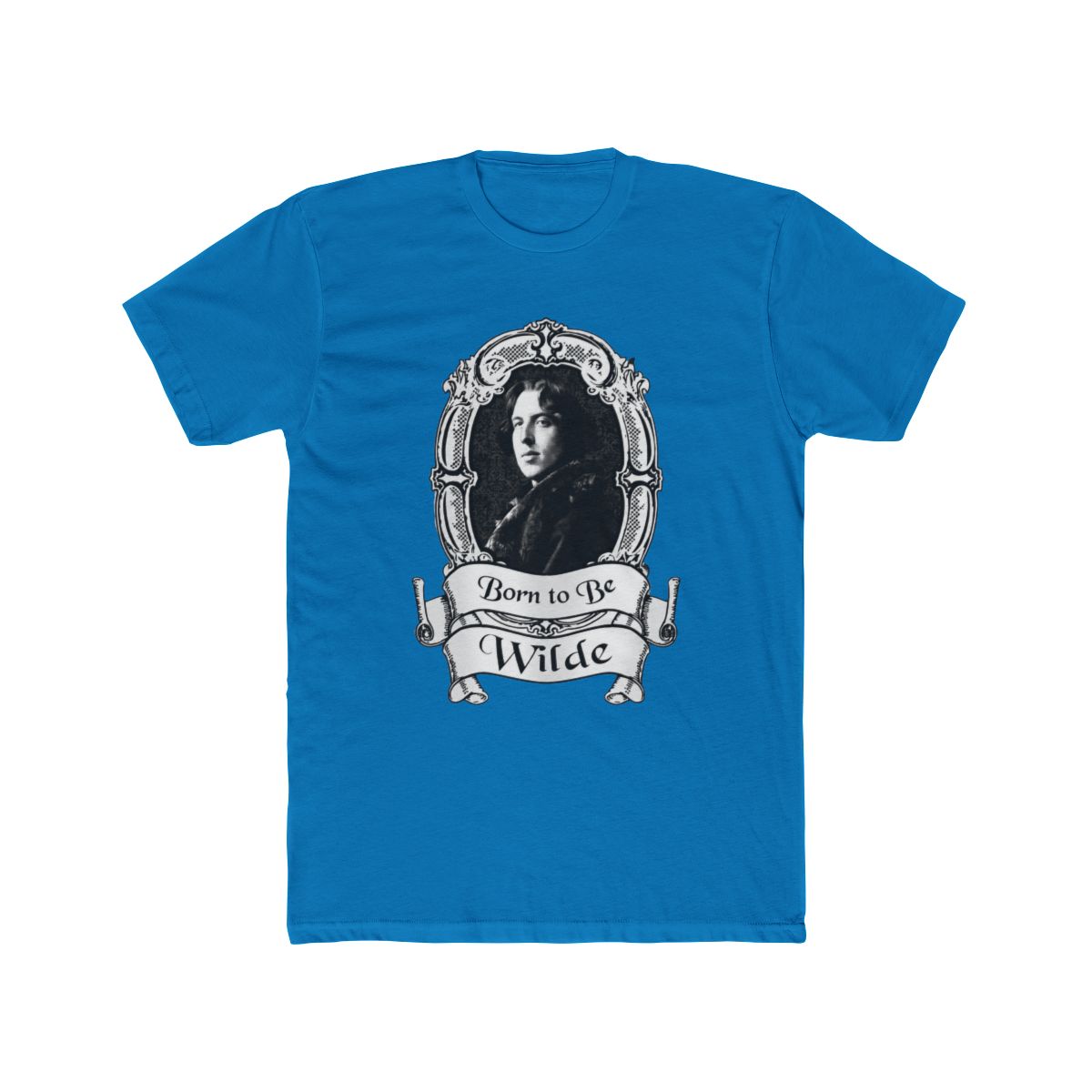 Born to be Wilde T Shirt | Emily Wilde